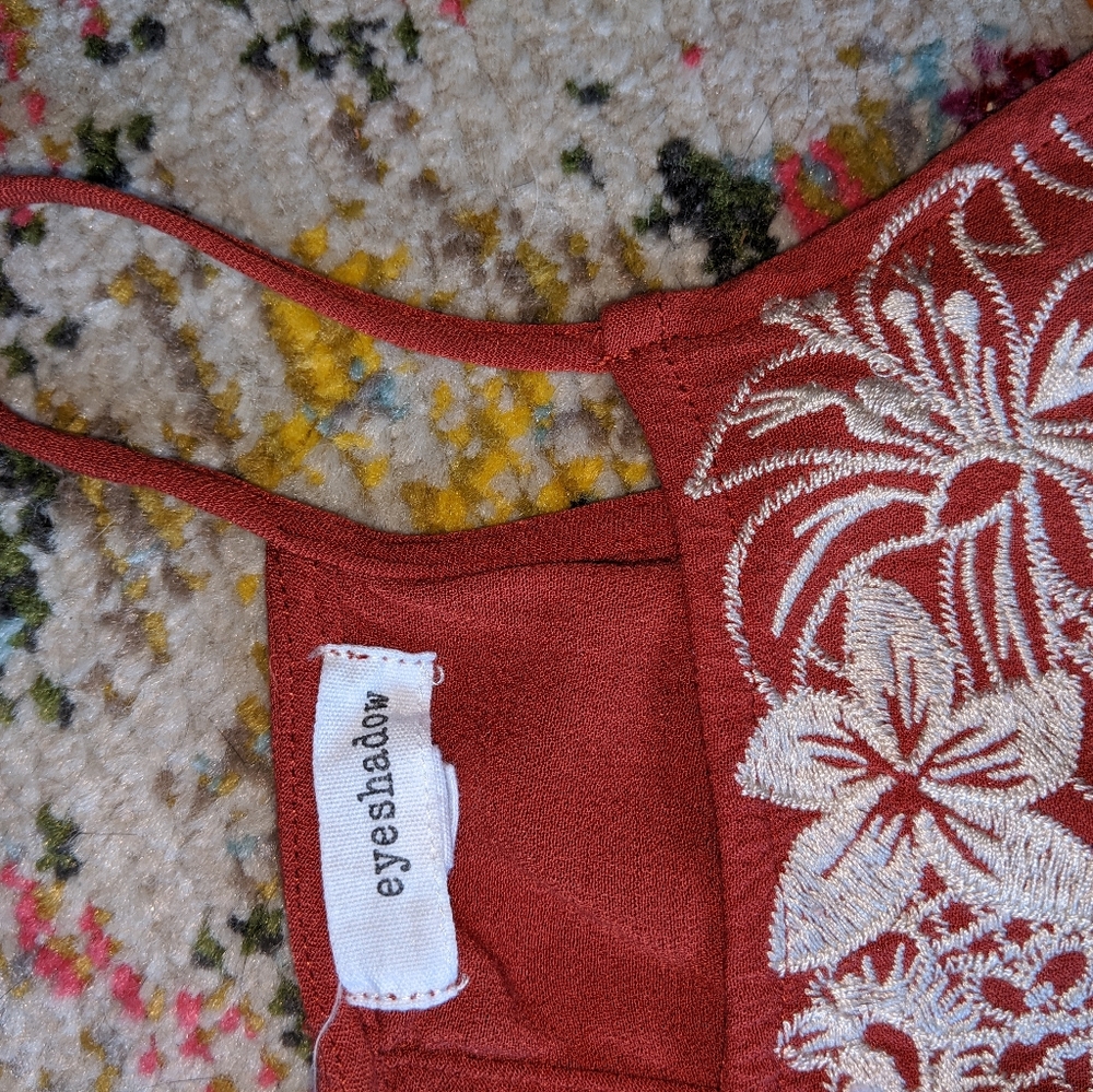 Tanktop - Picture 4 of 4